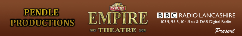 Thwaites EMPIRE Theatre